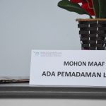 Berikut Jadwal Pemadaman Listrik  Selasa 6 Oktober 2020