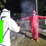 Update Corona di Kebumen! 152 Sembuh, Tambah 48 dan 2 Meninggal Dunia