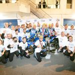 Suzuki Juarai Ajang Kompetisi Ketahanan Dunia 2019-2020