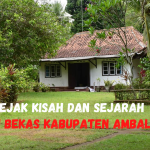 Pernah Diserang Pageblug! Inilah Fakta dan Sejarah Kabupaten Ambal