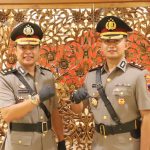 Usianya Baru 39 Tahun, AKBP Piter Yanottama jadi  Kapolres Kebumen