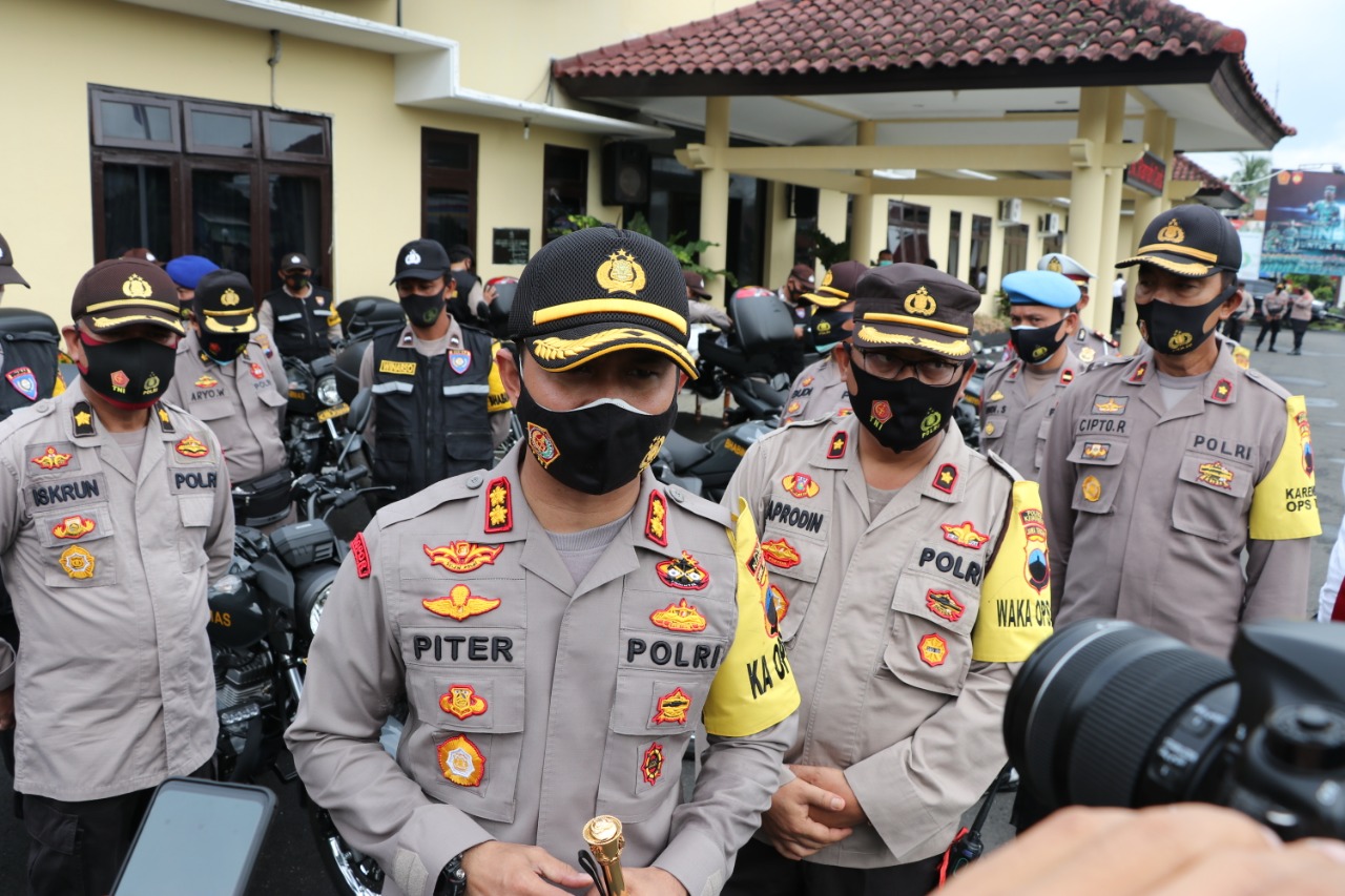 Nyalakan Petasan saat Tahun Baru Bisa Dipidana, Kafe dan Restaurant Wajib Tutup