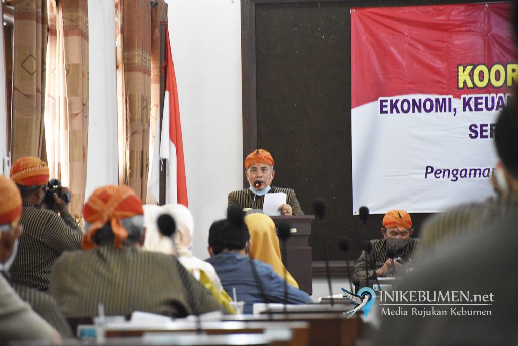 Libur Akhir Tahun, Warga Kebumen Diminta Hindari Kerumunan