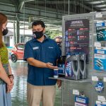 Penjualan Suku Cadang Suzuki Lampaui Target