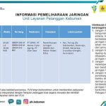 Jadwal Pemadaman Listrik di Kebumen Hari ini Selasa 19 Januari 2021