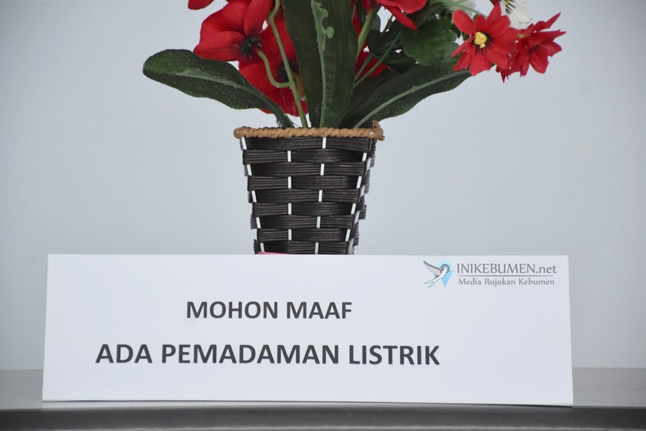 Pemadaman Listrik 20 Januari 2021, Berikut Jadwalnya