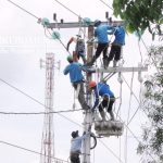 Catat! Pemadaman Listrik di Wilayah Kebumen Senin 11 Januari 2021