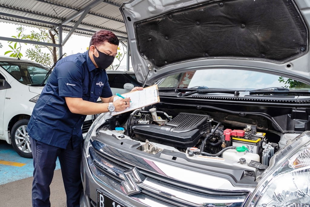 Kesempatan Terakhir Extra Cashback untuk Tukar Tambah Mobil di Auto Value