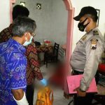 Innalillahi, Lansia Sebatangkara Ditemukan Meninggal di Rumahnya