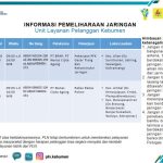 Berikut Jadwal Pemadaman Listrik di Kebumen 9 Februari 2021