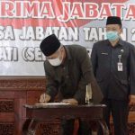 Jabatannya Berakhir, Ini Deretan Prestasi yang Ditorehkan Gus Yazid Selama jadi Bupati