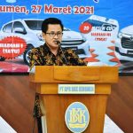 Tahun 2020, PT BPR BKK Kebumen Catatkan Laba Bersih Rp 16,4 Miliar