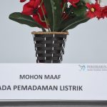 Berikut Jadwal Pemadaman Listrik di Kebumen Senin 29 Maret 2021