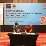 Hindari Harga Anjlok, Ganjar Minta Petani Diedukasi Sistem Resi Gudang