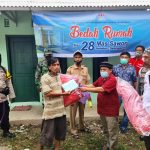 Diperbaiki Sedulur Kebumen dan Karanganyar, Sawon Tak Lagi Tinggal di Kandang Kambing