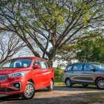 Suzuki Tetap Pacu Kinerja Meski Pandemi Melanda
