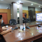 Penyesuaian Pandemi, ASN Diminta Maksimalkan Digitalisasi Pelayanan Publik