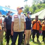Kebumen Waspada Siklon Tropis Seroja dan Odette