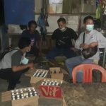 Ratusan Botol Miras Diamankan Polres Kebumen