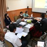 Duh, Serapan Air Bersih PDAM Kebumen Masih Rendah