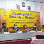 Catat! Budaya dan Agama Tidak Dapat Dipisahkan