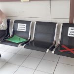 Hingga 30 Juni Mendatang, Pelayanan SKCK di Polres Kebumen Hanya Setengah Hari