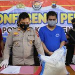 Juragan Beras di Gombong Ditipu Residivis, Kerugian Capai Rp 77 Juta