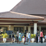 Percepatan Tracing Covid-19 Libatkan Babinsa dan Bhabinkamtibmas