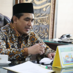 Taj Yasin Minta ASN Penyintas Covid-19 Ikut Aksi “Gedor Lakon”