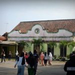 Ketika Para Ibu Belajar Sejarah di Bekas Kota Tua Prembun dengan Berjalan Kaki