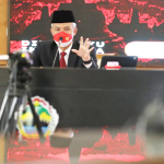 Ganjar Minta Kabupaten Kota Segera Lakukan Penyesuaian Data ke Pusat