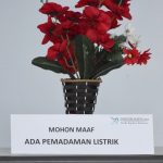 Berikut Jadwal dan Lokasi Pemadaman Listrik di Kebumen Selasa 31 Agustus 2021