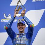 Joan Mir Sukses Amankan Podium Dua di Styrian GP