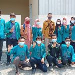Dapat Dana Hibah PHP2D 2021, UKM Mata Jala UMNU Kembangkan Aquaponik dan Kompos