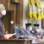 Pengelolaan BRIDA, Ganjar Akan Bermitra dengan Perguruan Tinggi