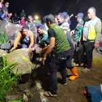 Sempat Tertimbun Longsor,  Kawasan Selaranda Sudah Bisa Dilewati Kendaraan