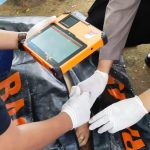 Pemancing Asal Klaten Ditemukan Meninggal di Karang Pengantin Kebumen
