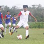 Persak Kebumen Targetkan Juara Grup D di Liga 3 Jateng