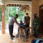 Tak Datang Ambil BTL-DD, Warga Ayah Didatangi Polisi di Rumahnya
