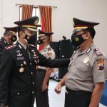 Hari Kesaktian Pancasila, Dua Polisi di Kebumen Raih Pangkat Penghargaan dari Kapolri
