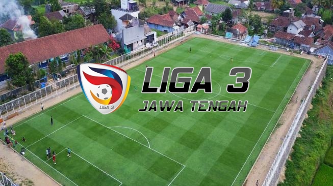 Sore ini, Persak Kebumen Bakal Hadapi PSIR Rembang di Liga 3 Jateng