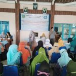 Camat Kebumen: Mengapa Membersihkan Kuku Jenazah Pakai Daun Kelor?
