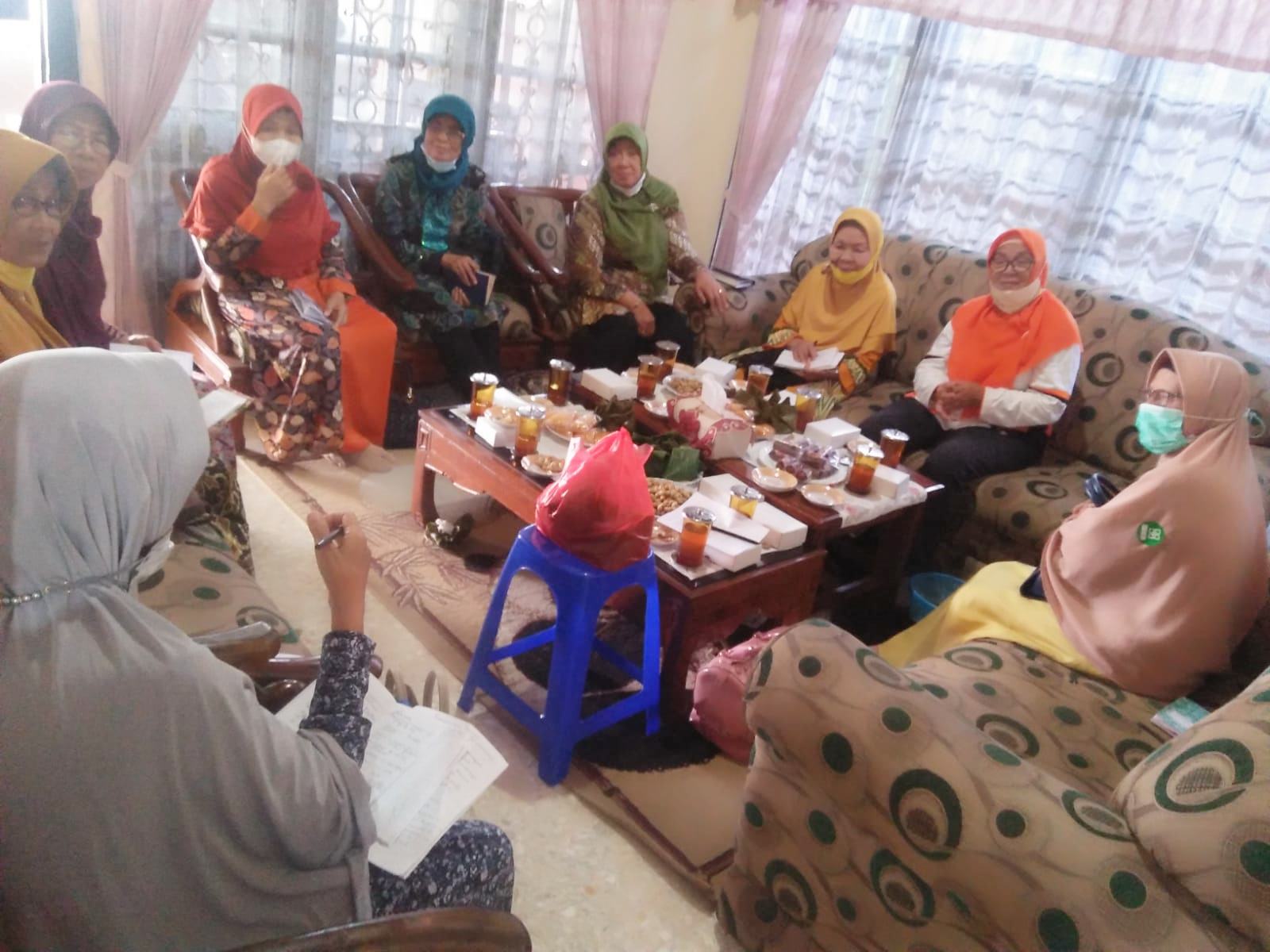 Mengenal Paguyuban Wulansari, Paguyuban Ibu-ibu Aktivis Kebumen