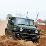 Suzuki Raih Empat Penghargaan Sekaligus di Gridoto Award 2021