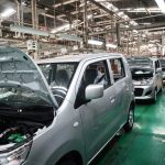 Tak Lanjutkan Produksi Karimun Wagon R, Suzuki Fokus Kembangkan Kendaraan Elektrifikasi