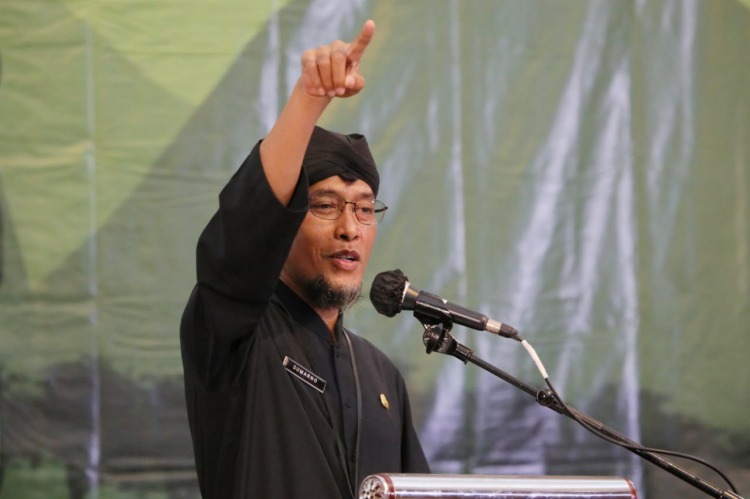 Seleksi Terbuka JPT Pratama Pemprov Jateng, PNS Kabupaten dan Provinsi Lain Boleh Daftar