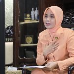 Atikoh Ganjar Pranowo: Menekuni Hobi Adalah Salah Satu Cara Menyehatkan Jiwa