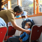 10 KK Asal Jateng Transmigrasi Kaliteng, Lokasinya Dekata Kawasan Food Estate