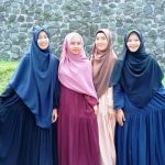 Muzayyan Collection, Langkah Bisnis Seorang Aktivis