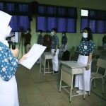 Ganjar Lantik Agen Antikorupsi, Asah Siswa jadi Musuh Koruptor